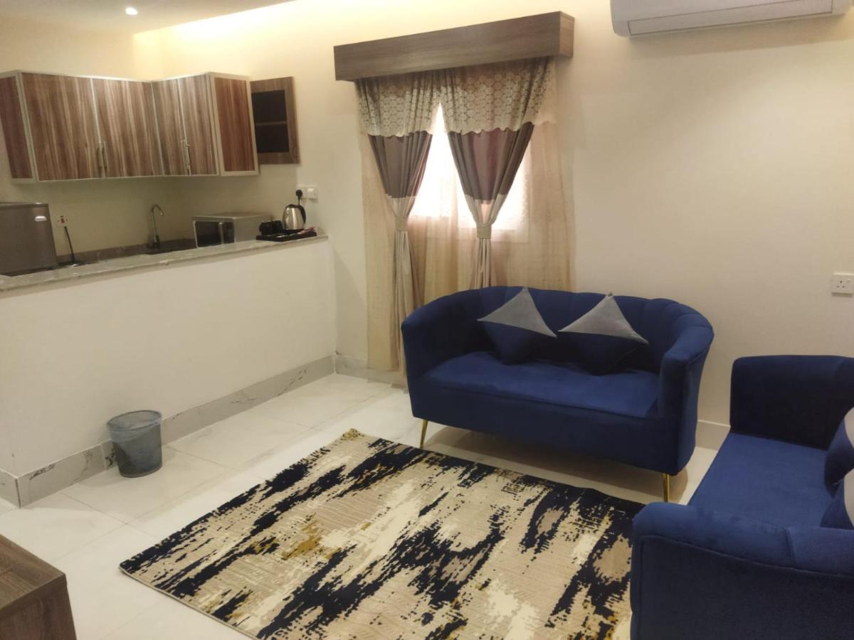 Apartemen الطيف 2 للشقق الفندقية Medina