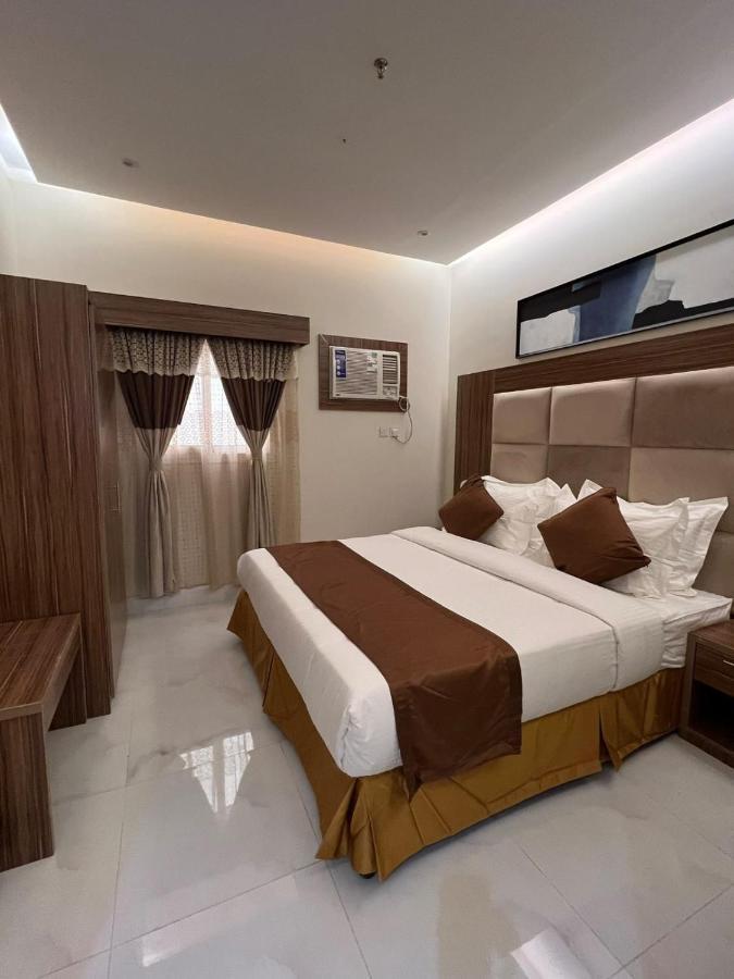 Apartemen الطيف 2 للشقق الفندقية