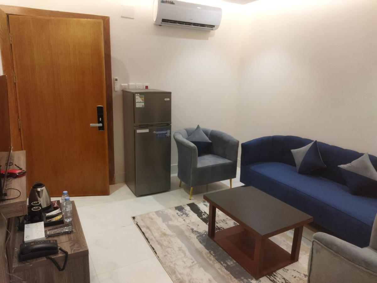 Apartemen الطيف 2 للشقق الفندقية *